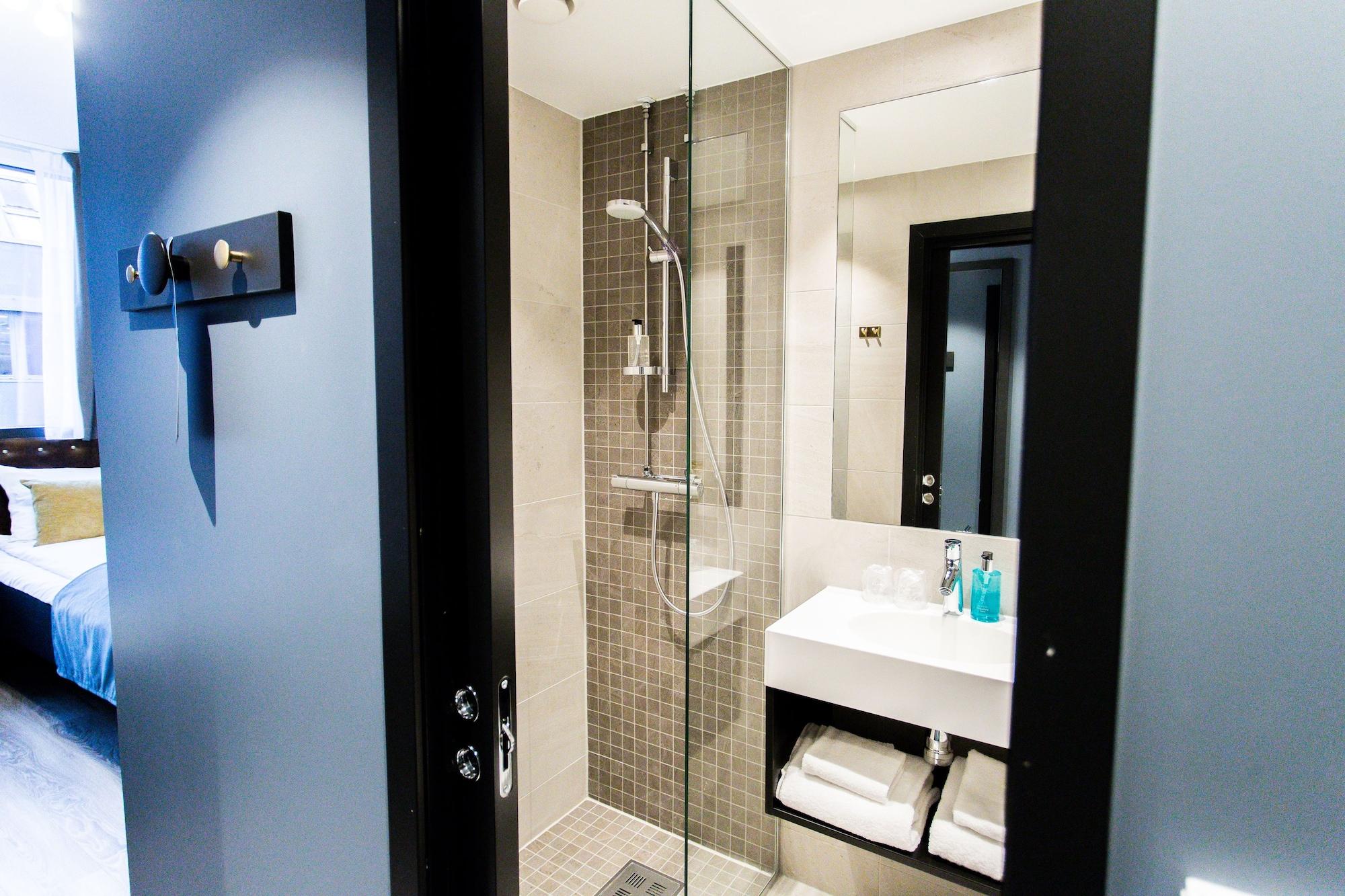 Hotell The Verdandi 3*