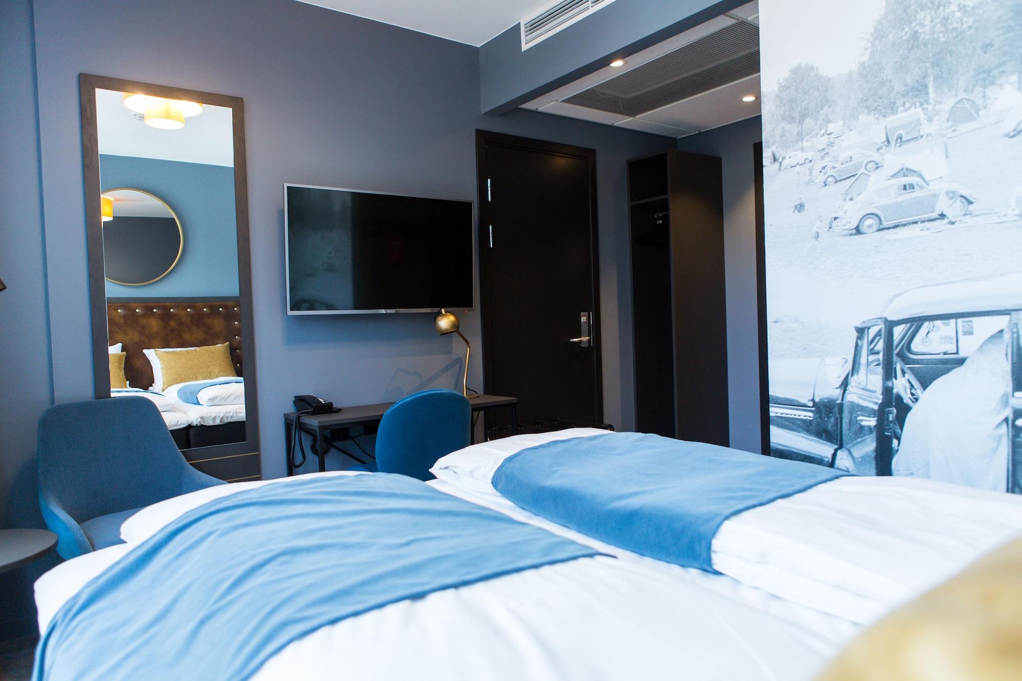 Hotel The Verdandi Oslo