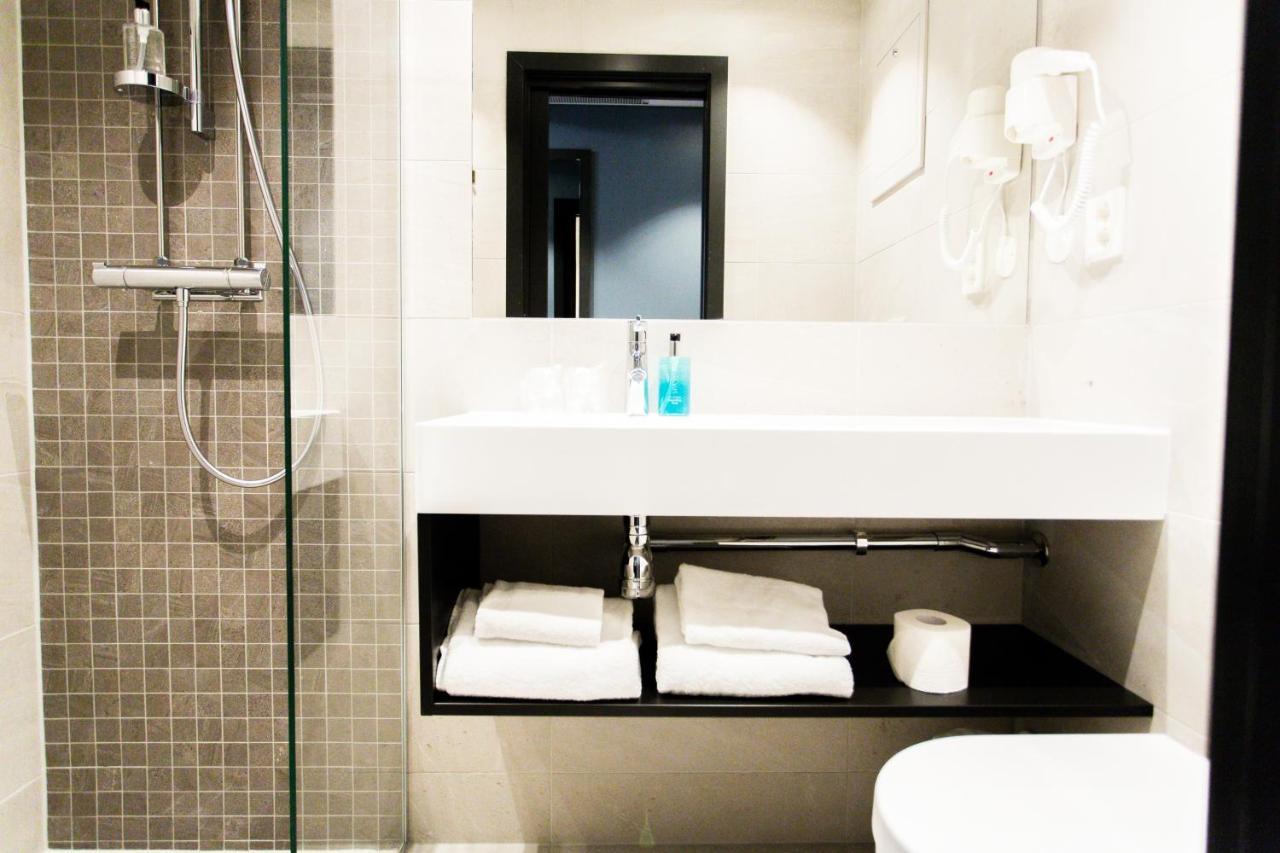 Hotell The Verdandi 3*
