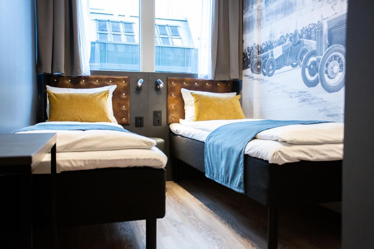 The Verdandi Hotell Oslo