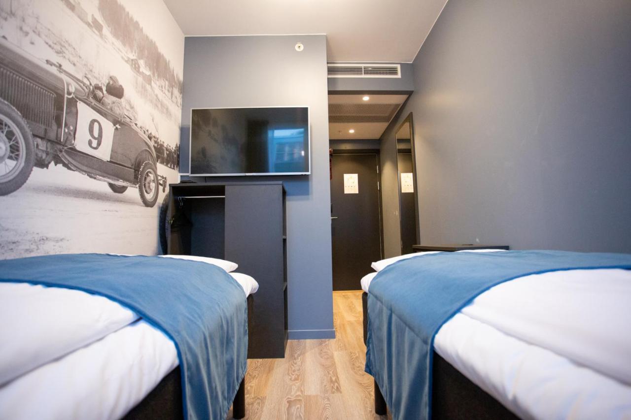 Hotell The Verdandi Oslo