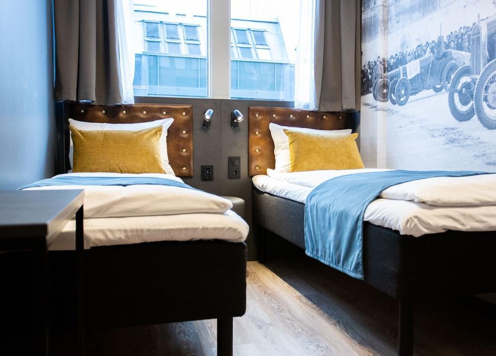 The Verdandi 3* Oslo